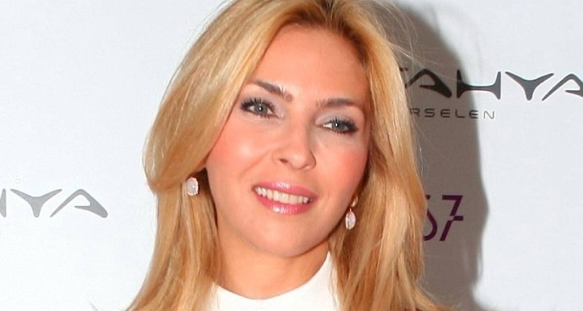 Arzu Sabancı'dan nostaljik paylaşım: Görenler aynı şeyi söyledi!