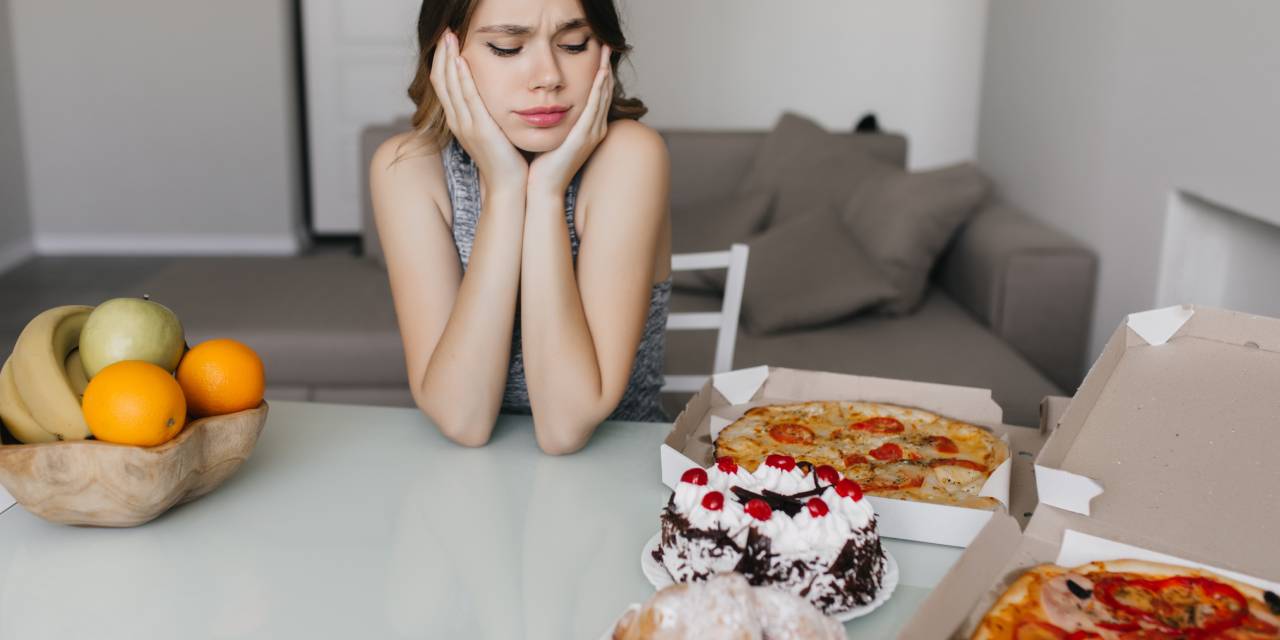 Yeme suçluluğu nedir? Neden olur? Nasıl başa çıkılır?