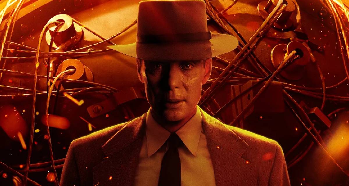 Oppenheimer’ın başrolü en çok o oyuncudan etkilenmiş