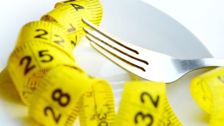 Neden Kilo Veremiyorum? Diyetteyken Zayıflayamıyorsanız Nedeni Bunlar Olabilir!