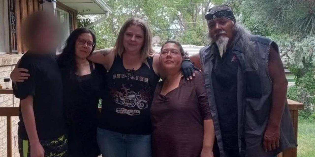 Medeniyetten uzak yaşamak için ormana giden aile ölü bulundu: 'Onları durdurmaya çalıştık ama...'