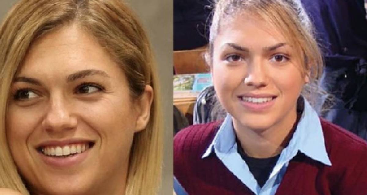 'Barbie Gamze' İpek Erdem, Fenerbahçe efsanesinin kardeşi çıktı