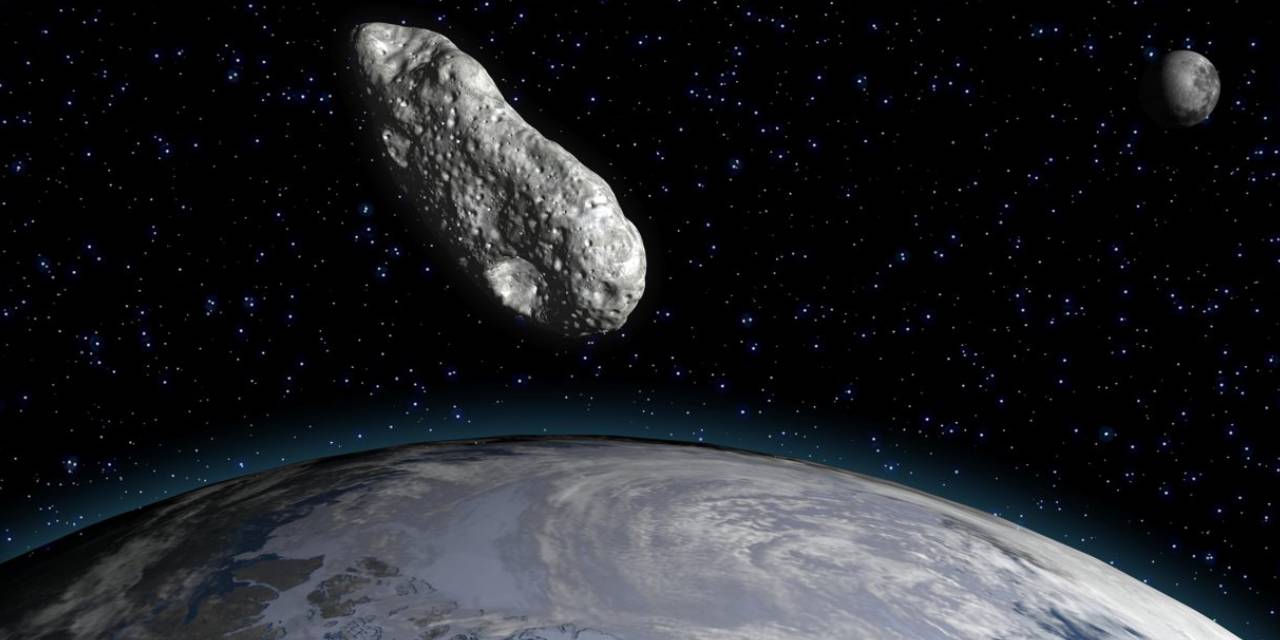En Değerli Asteroit İçin NASA, Elon Musk İle Çalışacak