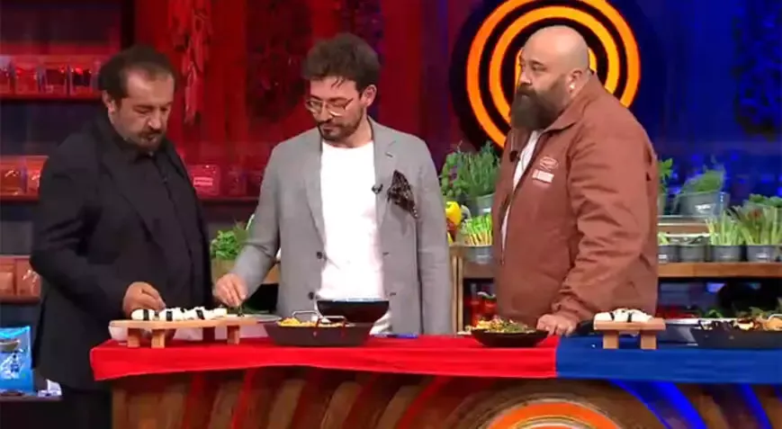 MasterChef All Star'da bir ilk yaşandı: 'Açık ara en iyi'