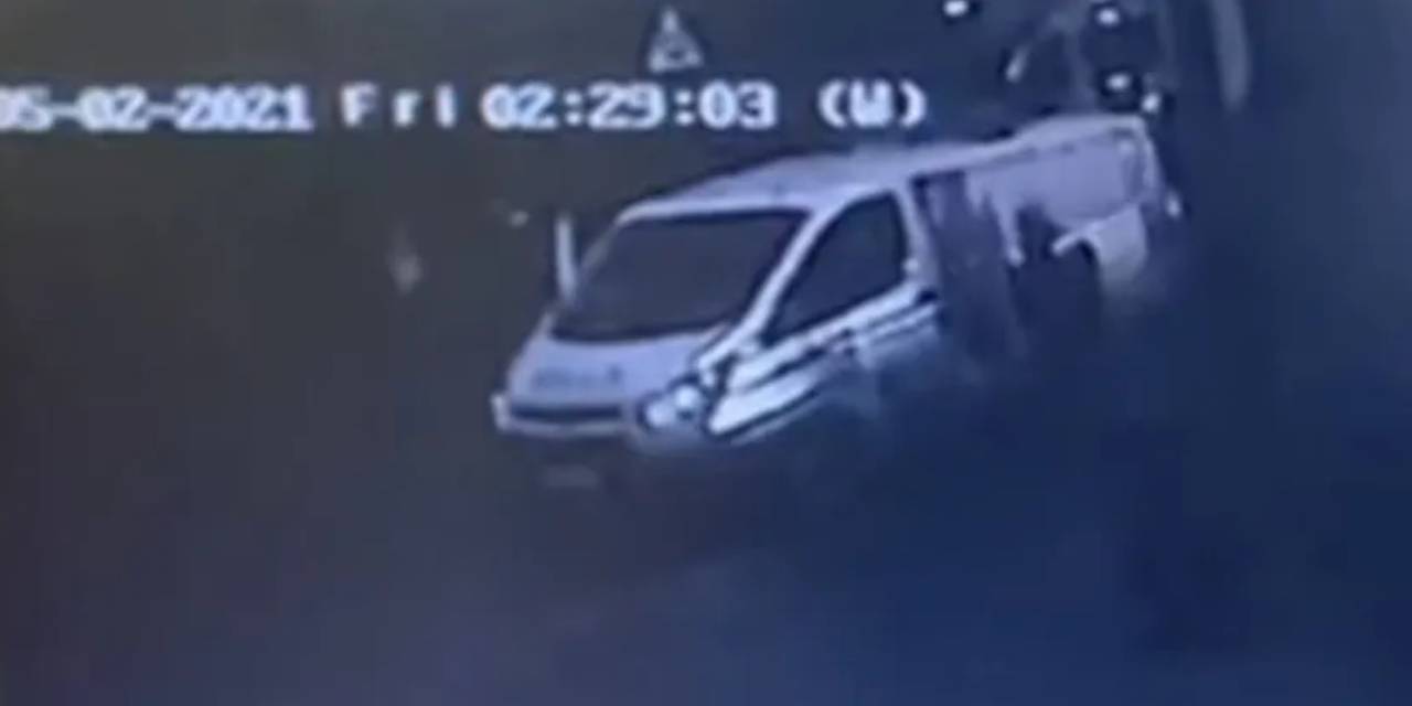 Polisi ilaç vererek cinsel istismarla suçladı! 40 saat boyunca tacize uğradığını iddia etti... Kamera kayıtları yayınlandı