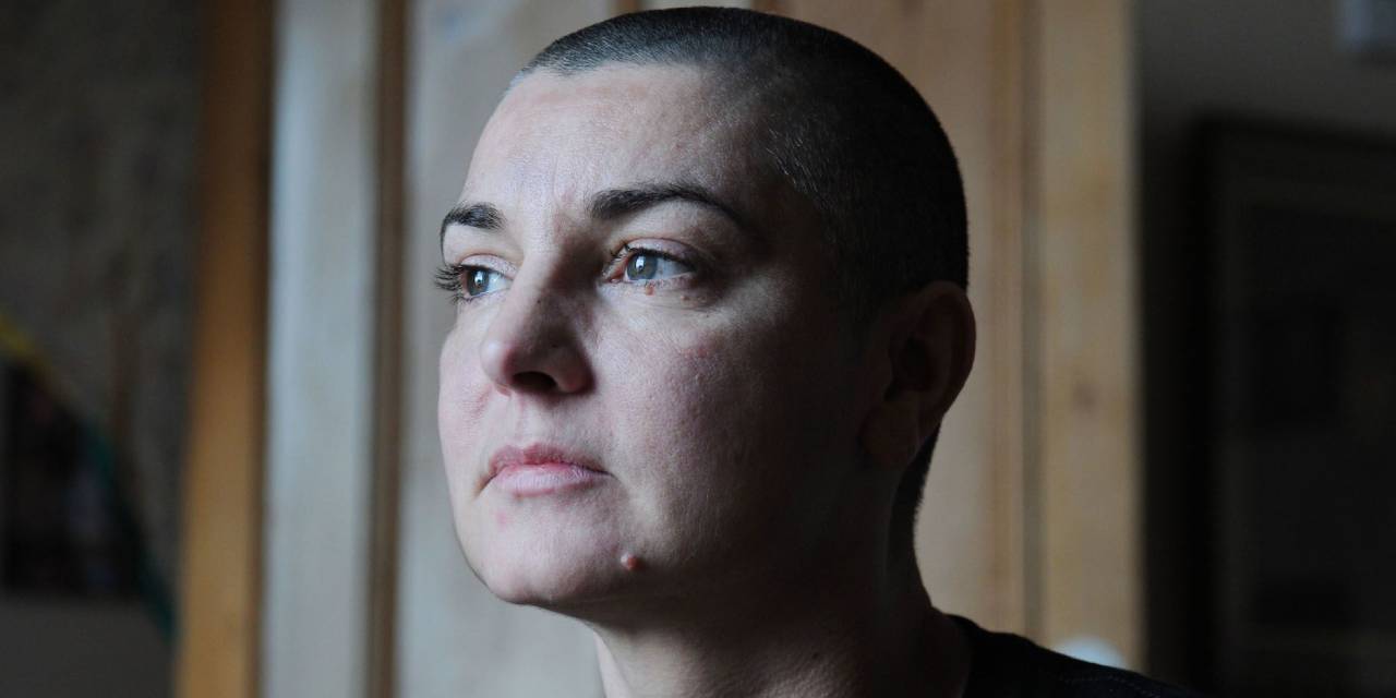 Londra polisinden ünlü şarkıcı Sinead O'Connor'ın ölümüyle ilgili açıklama... Şüpheli ölüm mü?