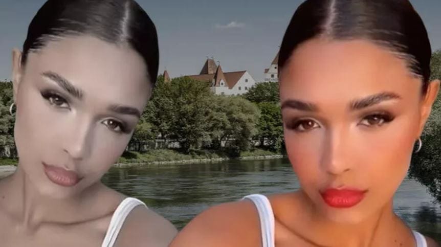 Instagram'da Tanıştığı Tıpatıp Benzerini Öldürdü! 50'den Fazla Bıçak Yarası ve Yüzü Paramparça