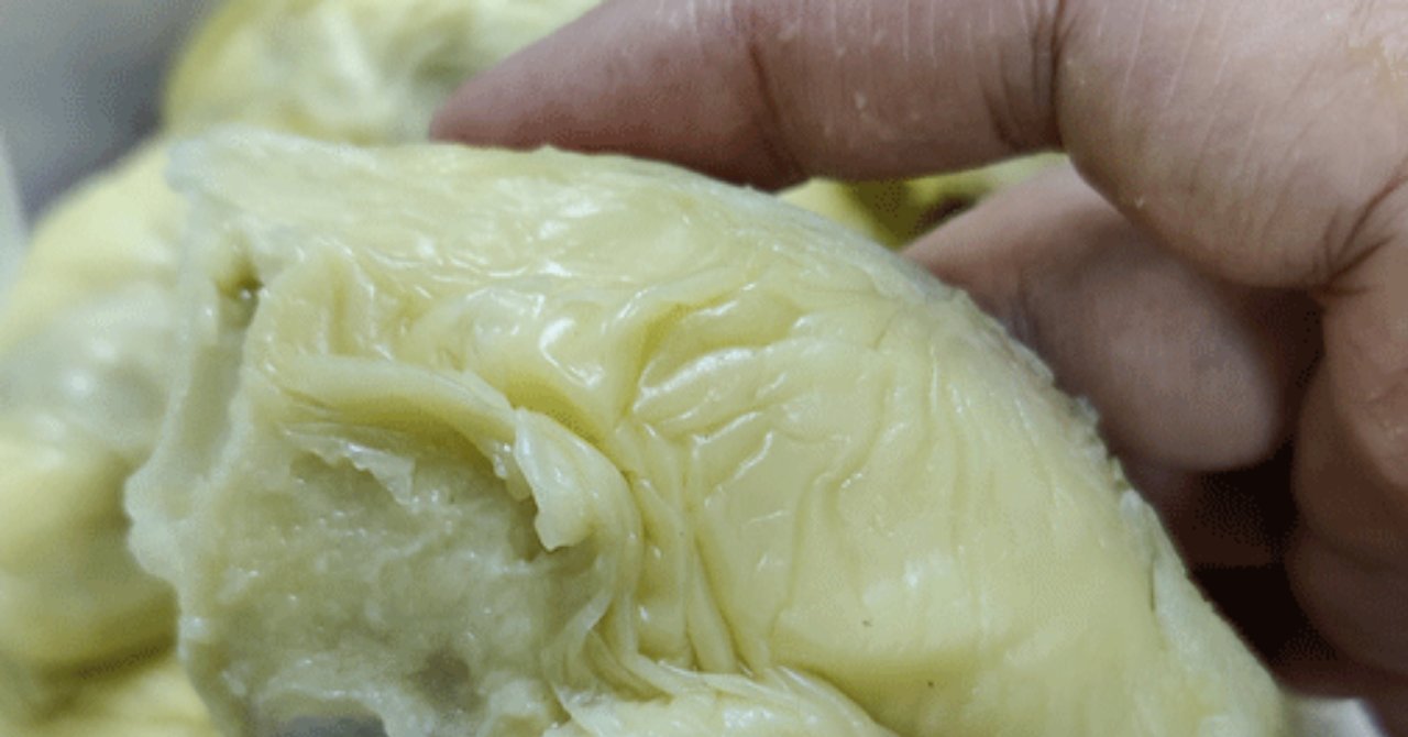 Herkes ona 'Meyvelerin Kralı' diyor! 1 aylık demir ihtiyacını 1 günde karşılıyor!