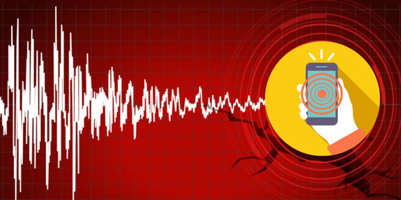 Google’un Deprem Uyarısı İşe Yaramadı! Türkiye’de Yaşayanlara Ulaşmamış