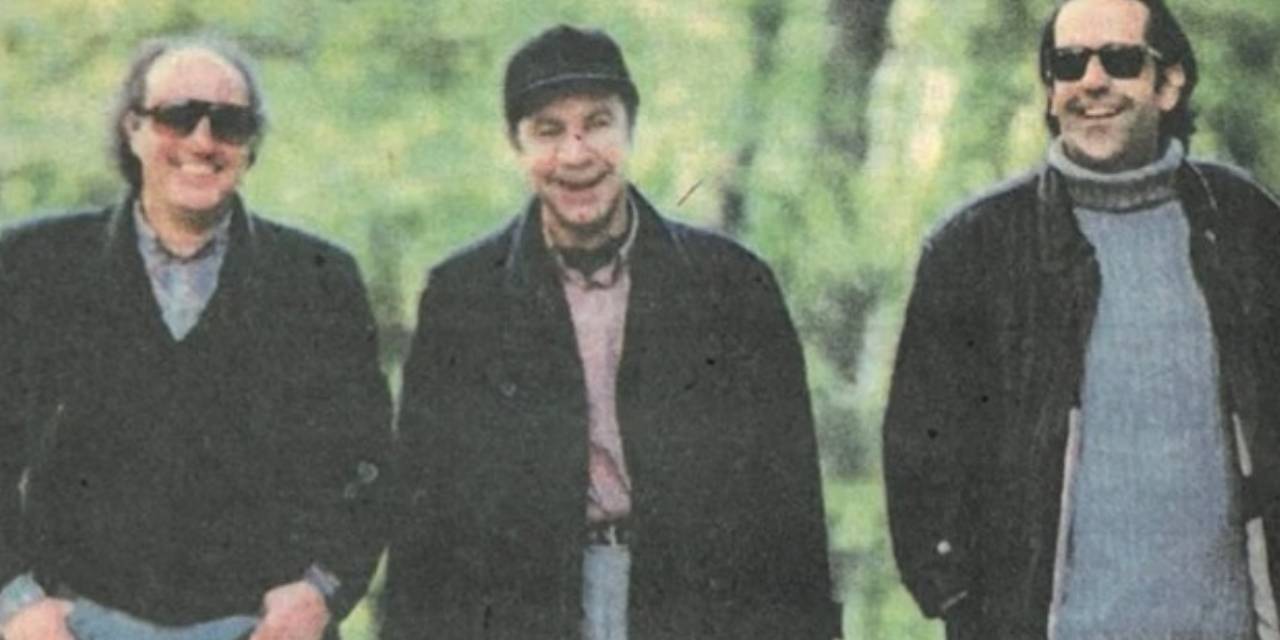 Özkan Uğur'un ölümünün ardından Fuat Güner'den duygulandıran paylaşım: 'Sonsuza dek birlikteyiz kardeşim'