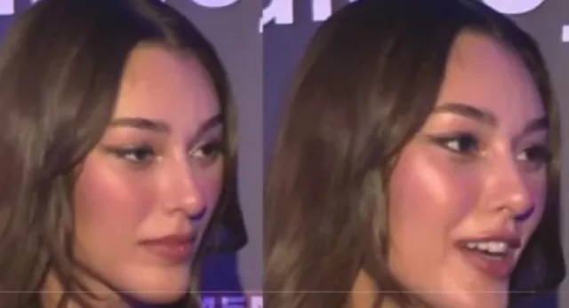 Estetik yaptıran ünlü oyuncu işinden oldu!