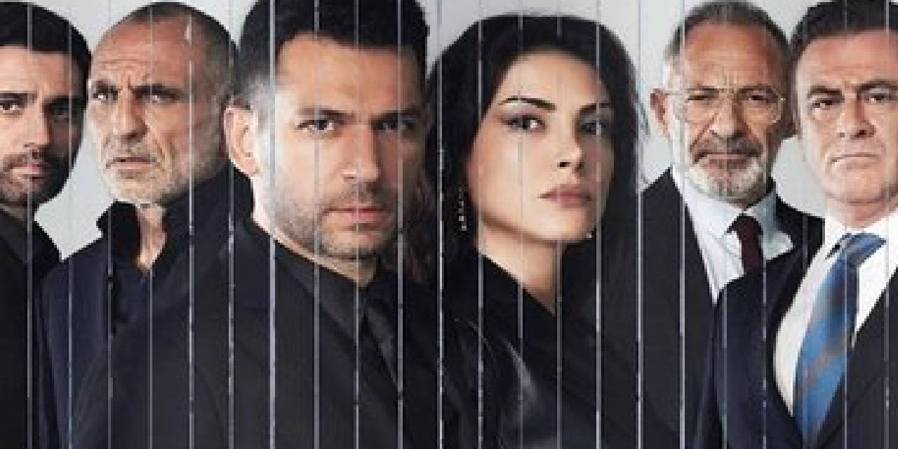 Teşkilat dizisinde Deniz Baysal şoku