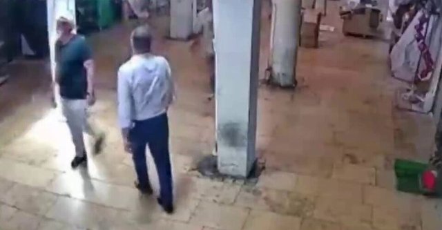 Esnaf Görüntüleri Sızdırınca ‘Görevimiz Tehlike’nin İstanbul Çekimleri İptal Edildi