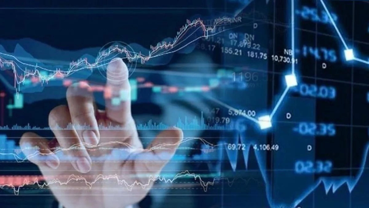 Amerikan ve İngiliz bankaları KKM kararını önceden aldı hisseleri boşalttı