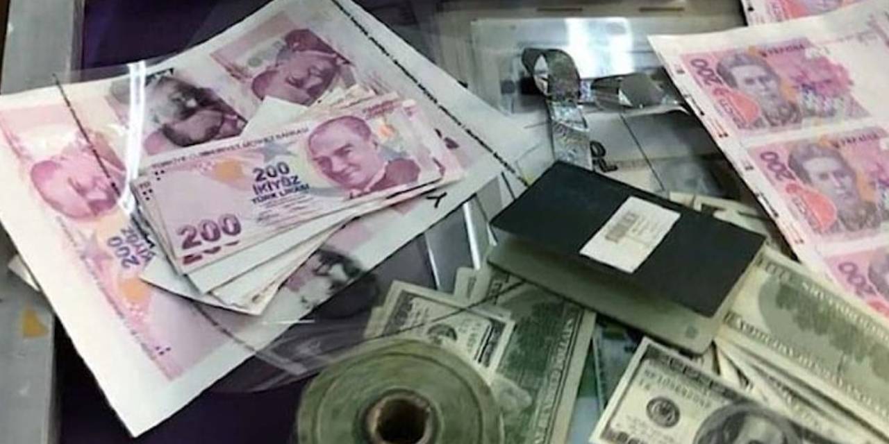Düzce'de sahte para operasyonu: Bir kişi tutuklandı