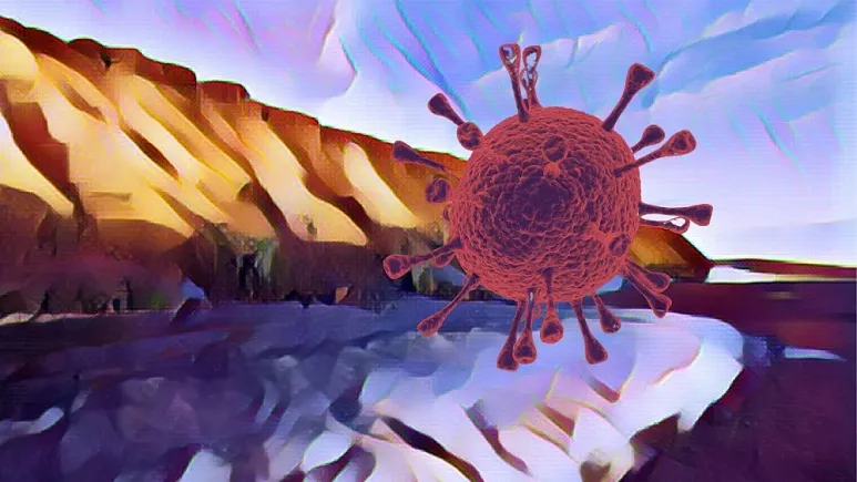 Zombi virüsler etkilediği canlıların 3'te birini öldürebilir