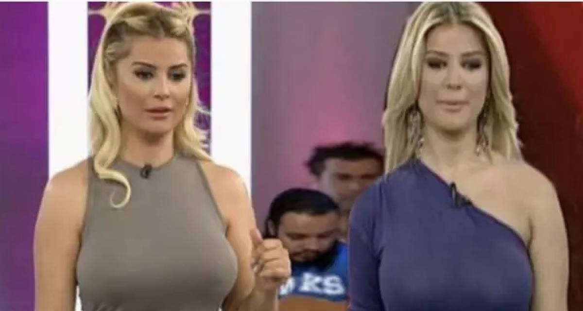 Estetikleriyle gündemdeydi! Songül Karlı'nın yeni imajı şaşırttı... Pembe saçı ve son haliyle şoke etti: Yeni imajı...