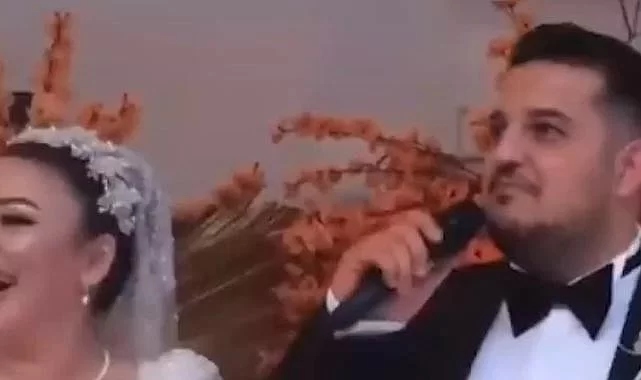 Arkadaşları 'Son pişmanlık neye yarar' dedi, damattan ters köşe geldi!