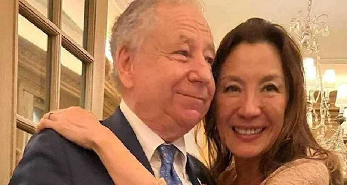 6992 gündür nişanlıydı: Oscar ödüllü oyuncunun mutlu günü