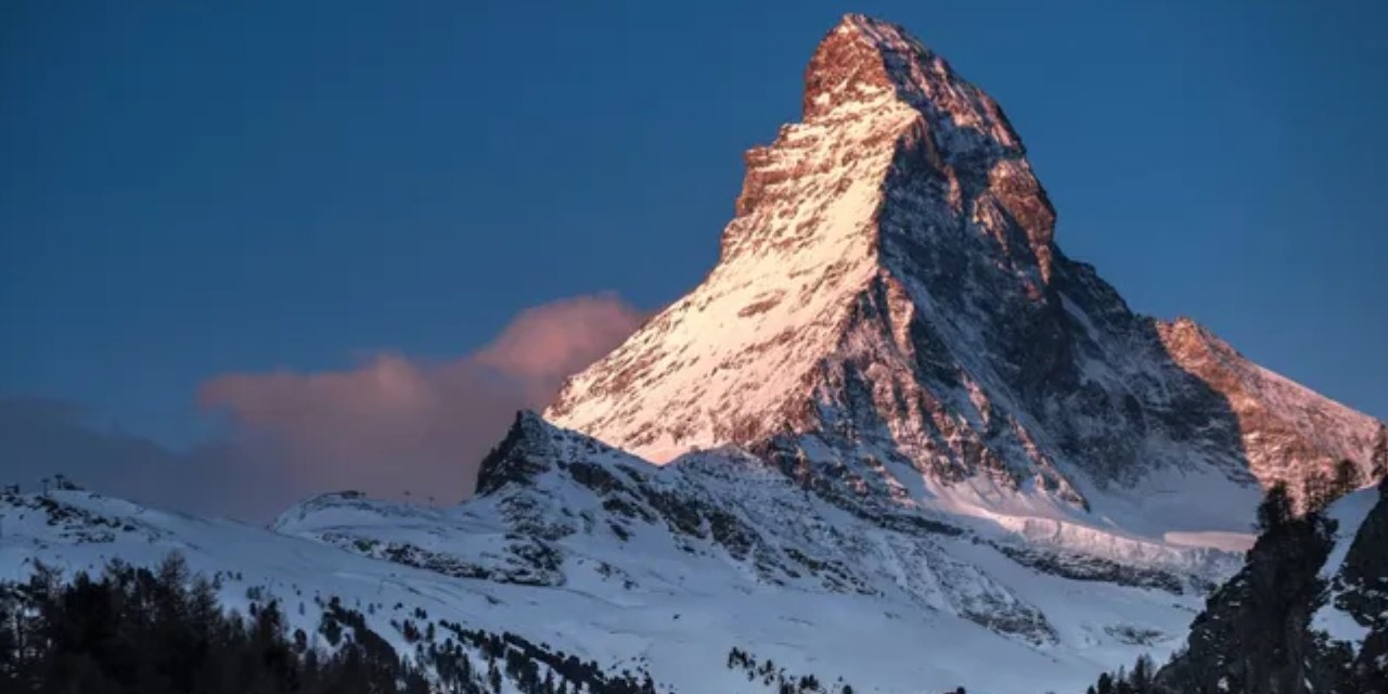 Eriyen dağ buzulunda 1986'da kaybolan dağcının kalıntıları bulundu
