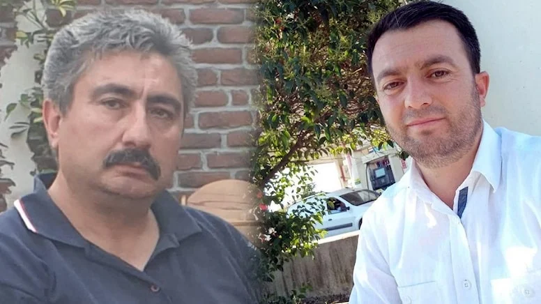 İki arkadaş aynı silahla birbirini öldürdü, cinayeti telefonlar çözecek