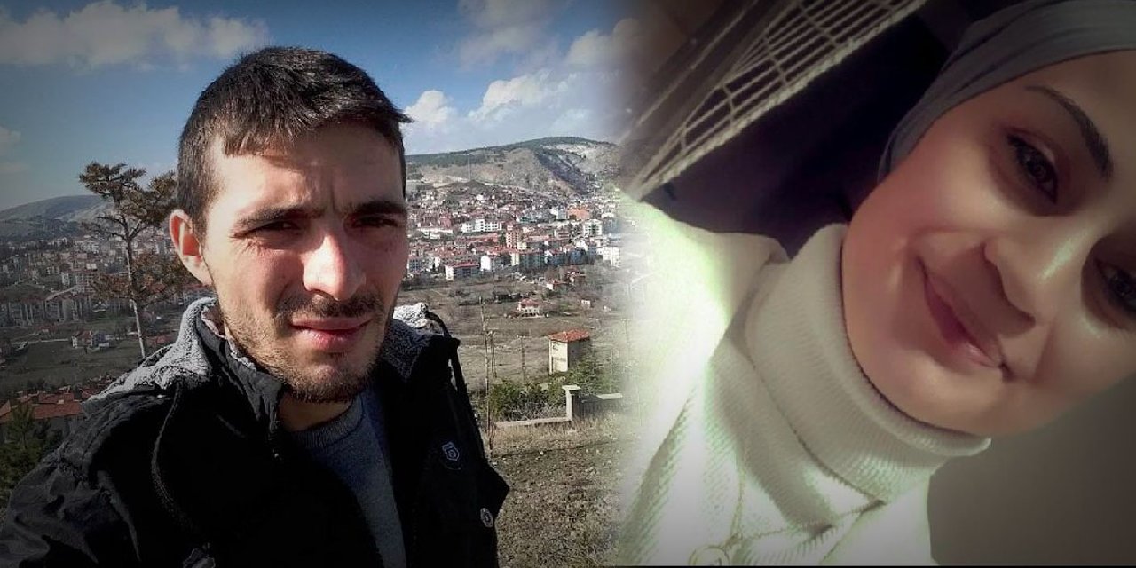 Eşini katletti bahanesi ise bu oldu