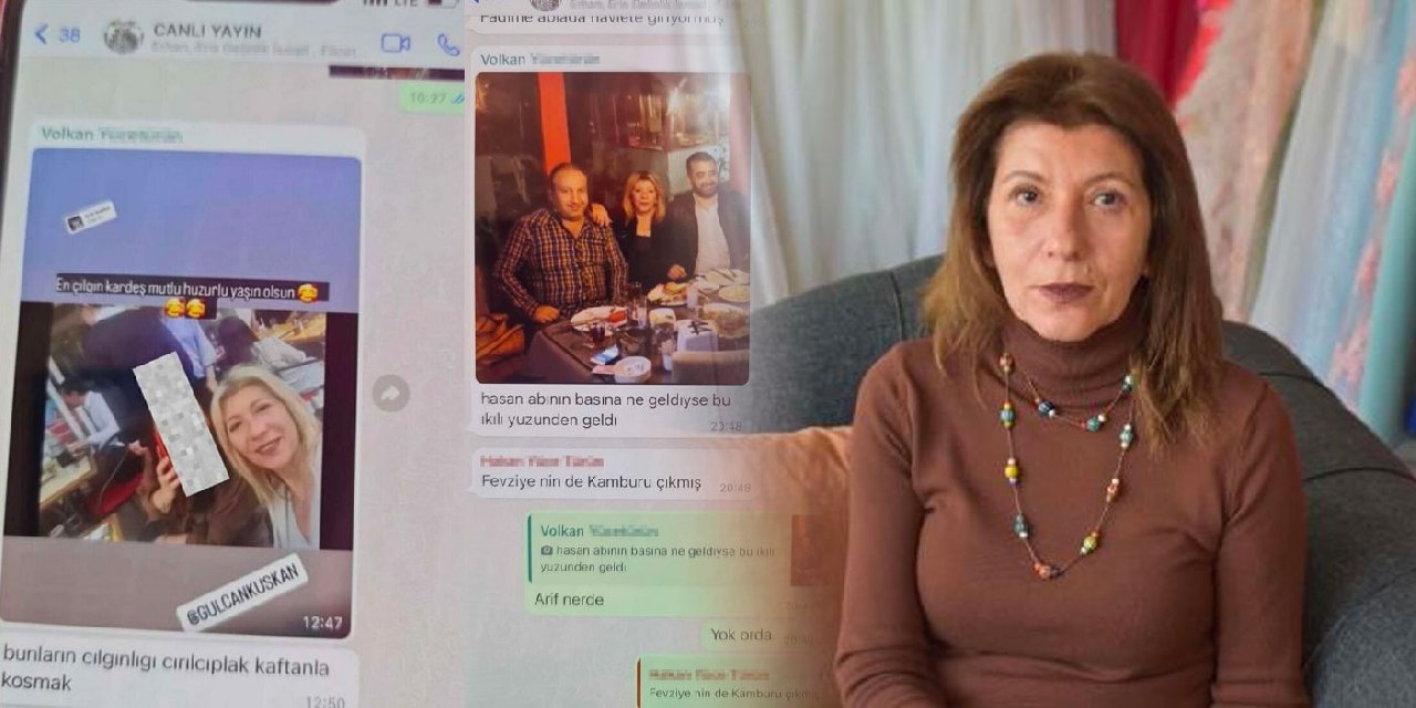 WhatsApp'taki şaka grubu yargıya taşındı, paylaşımı yapana 10 yıla kadar hapis istemi