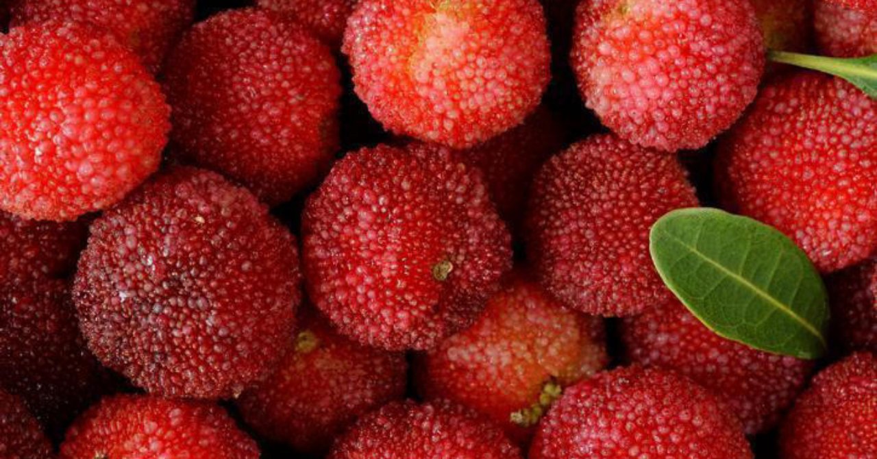 C vitamininde portakalı bile solluyor! Türkiye'de de yetişiyor ama kıymetini Çinliler biliyor