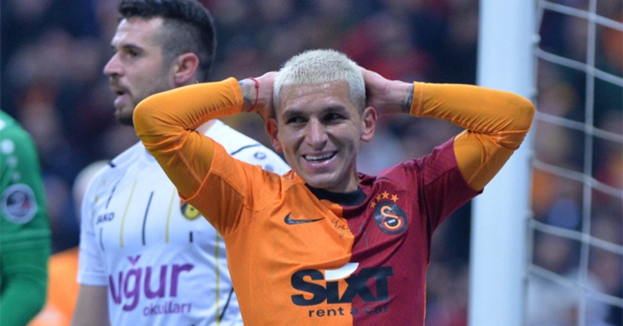 Galatasaray Torreira'ya gelen teklifi reddetti