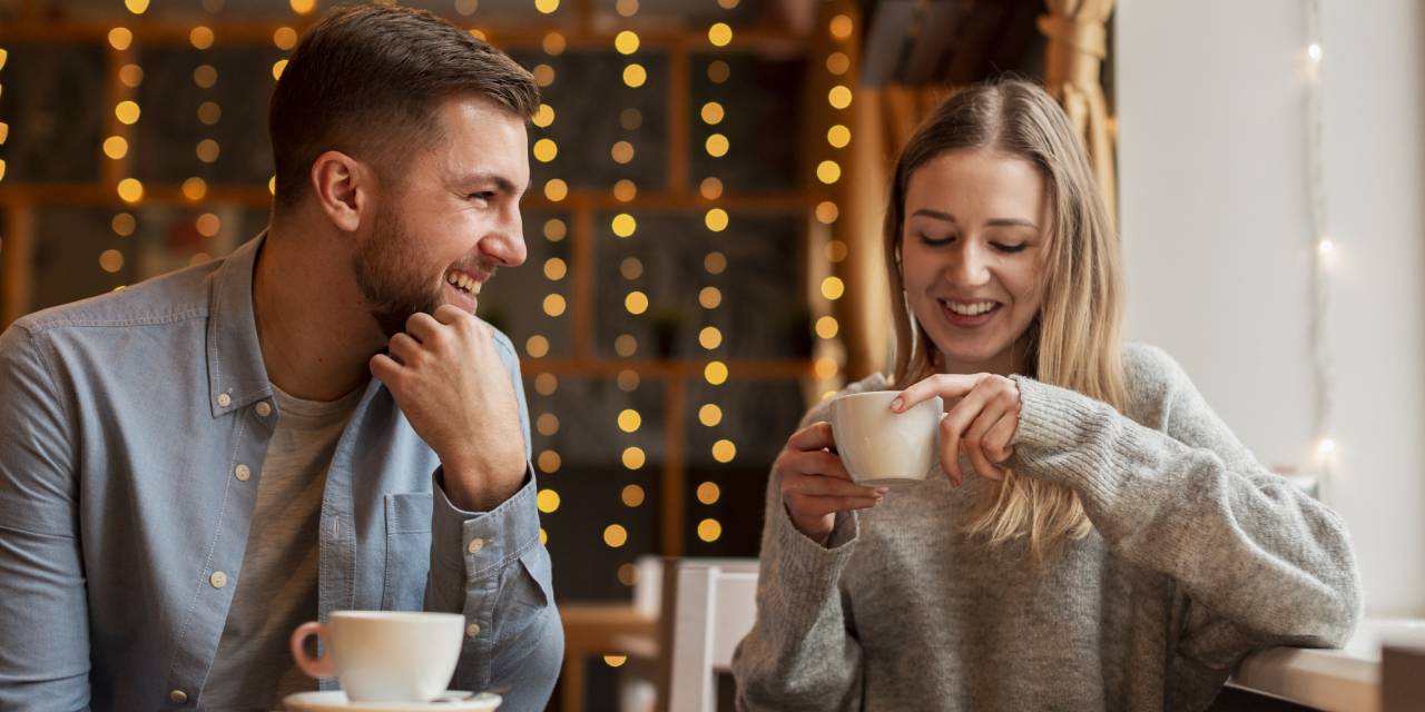 İkinci Buluşmada Asla Sormamanız Gereken 4 Soru