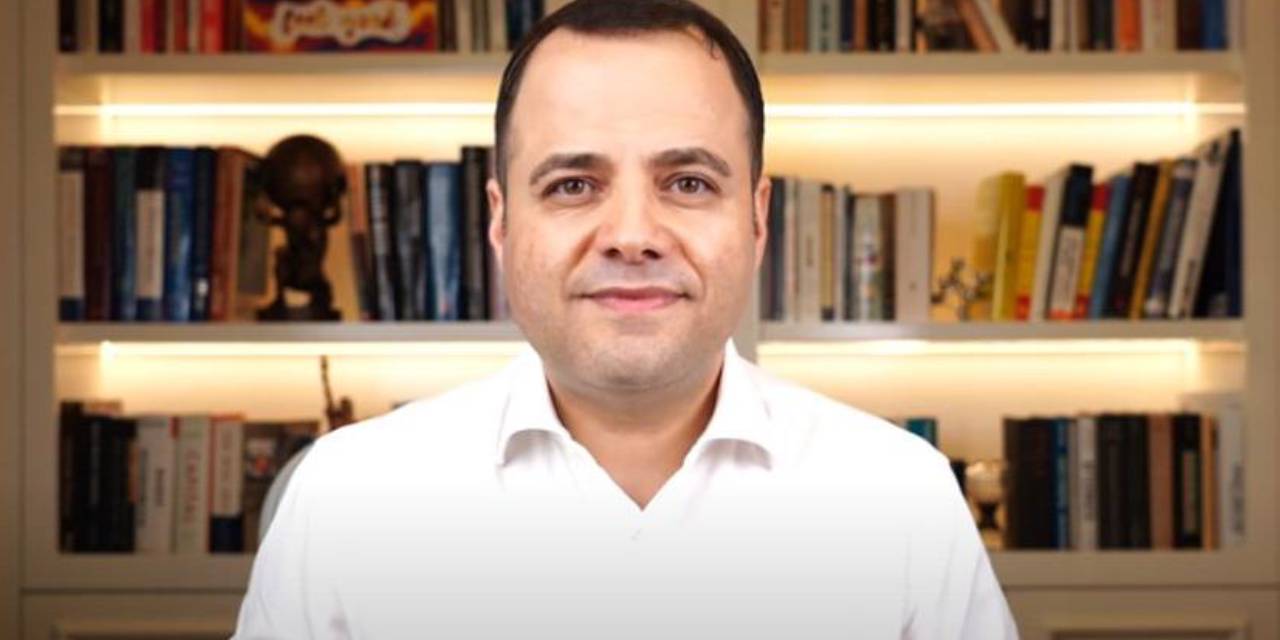 Özgür Demirtaş'tan 'Merkez Bankası'nda liyakat' tartışmalarına sert yanıt: 'Buyur şerefini göster!'