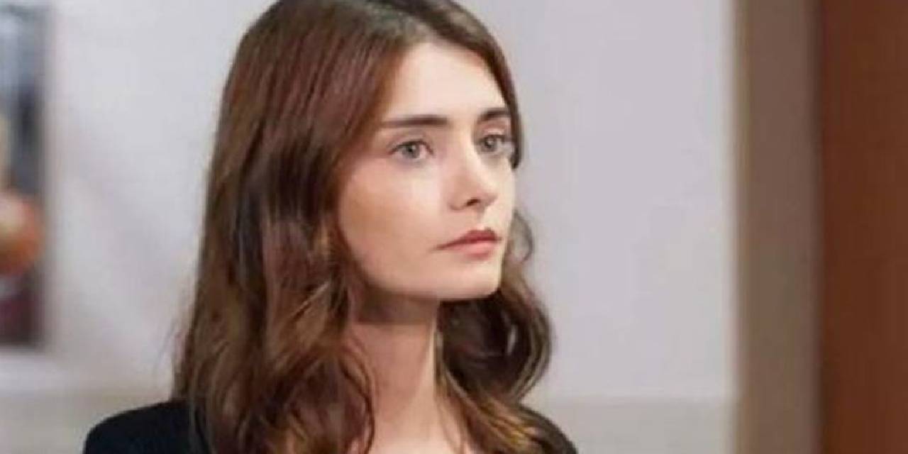 Ünlü oyuncunun eski halinden eser yok