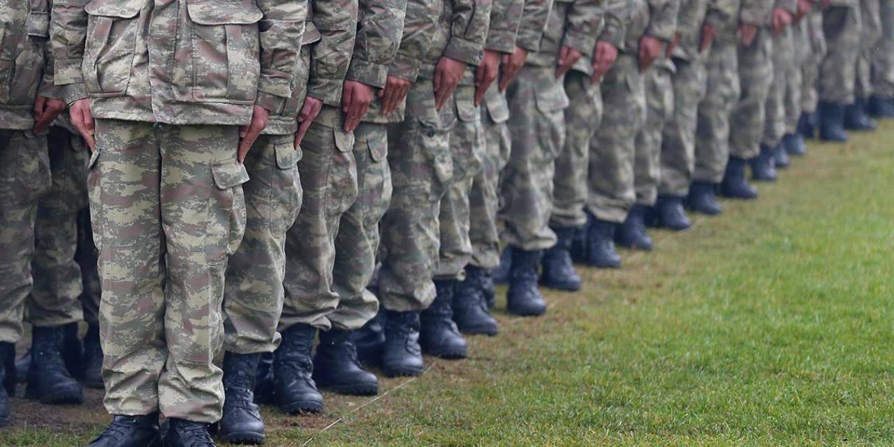 Söylenti: Askerlik süresi uzatılıyor! Milli Savunma Bakanlığı'ndan açıklama
