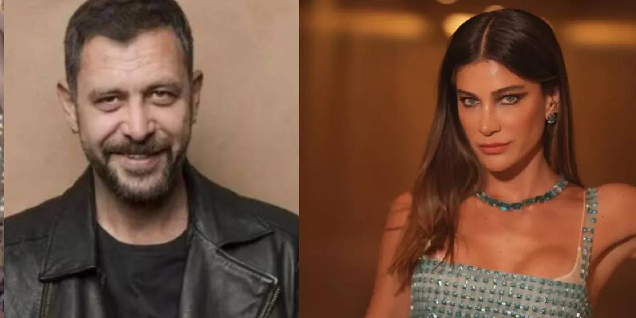 Nejat İşler'den Berrak Tüzünataç sorusuna ilginç yanıt!