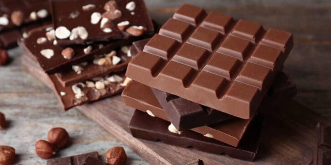 Kalbe fayda sağlamak için çikolatayı böyle yiyin :