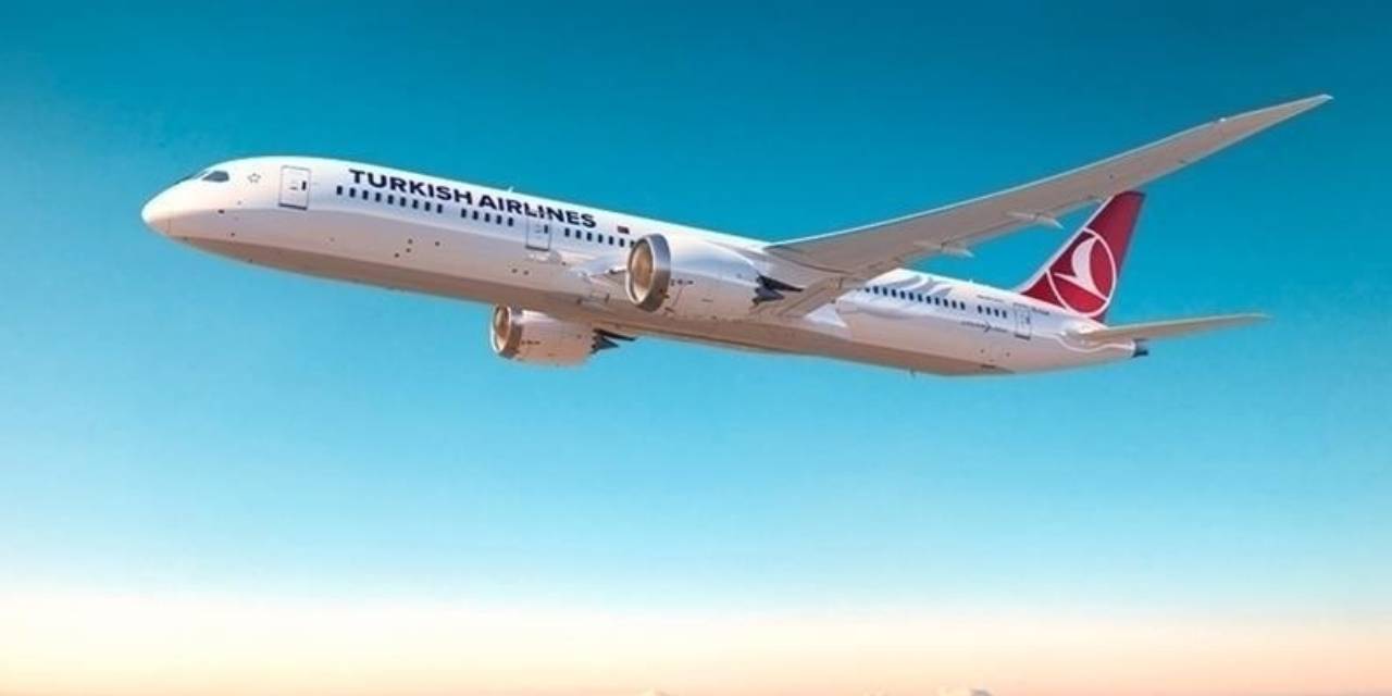 THY'den rötar uyarısı: Avrupa uçuşlarında en az 45 dakika gecikme yaşanacak