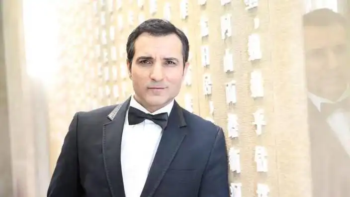 Rafet El Roman isyan etti: 'Beni yargılamayın!'