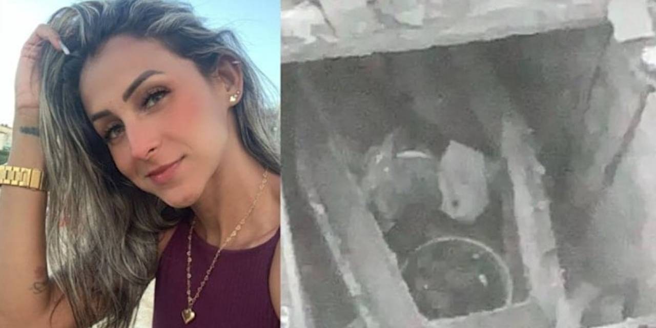 Kara Büyü İddiası... Vahşice Öldürülen Kadının Mezardan Başını Çıkarıp...