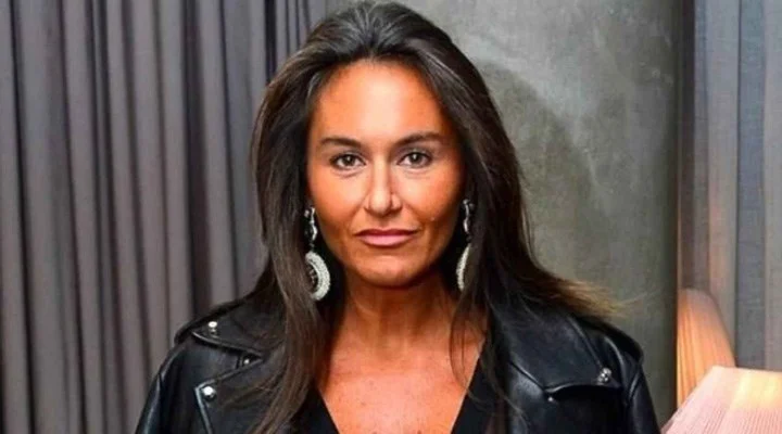 Görenler şaşırdı...İkoncan Eda Taşpınar'dan cesur pozlar... Taşpınar üstsüz fotoğrafını paylaştı...