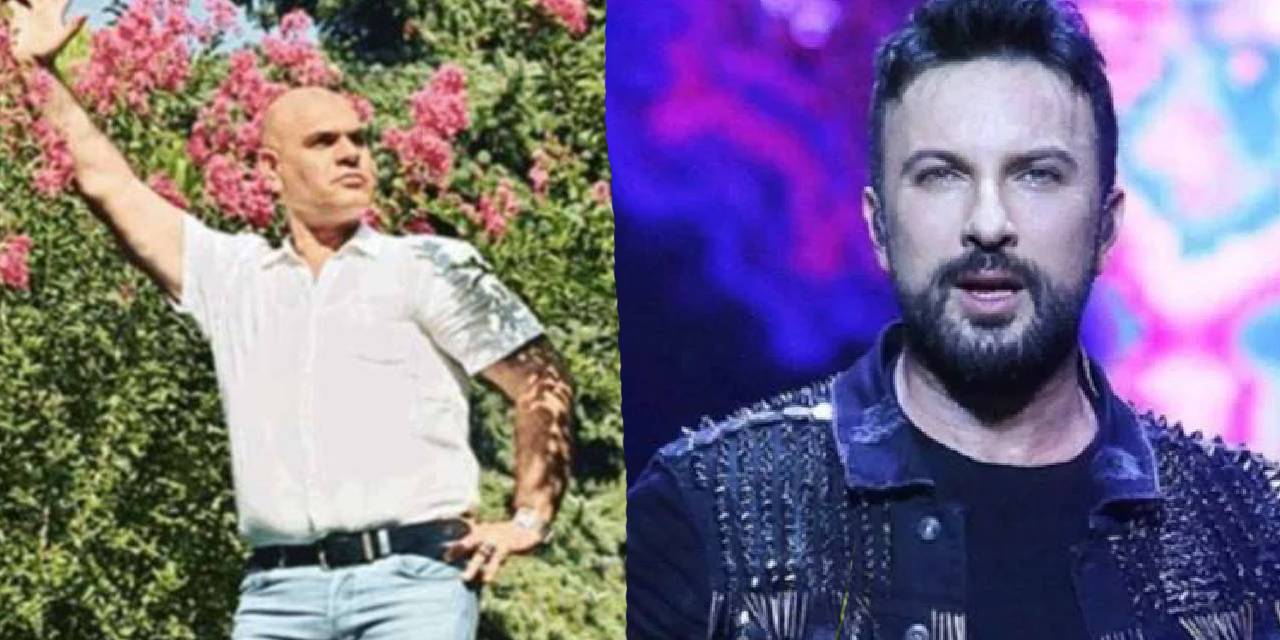 Ajdar canlı yayında çıldırdı: İlginç Tarkan açıklaması şaşırttı