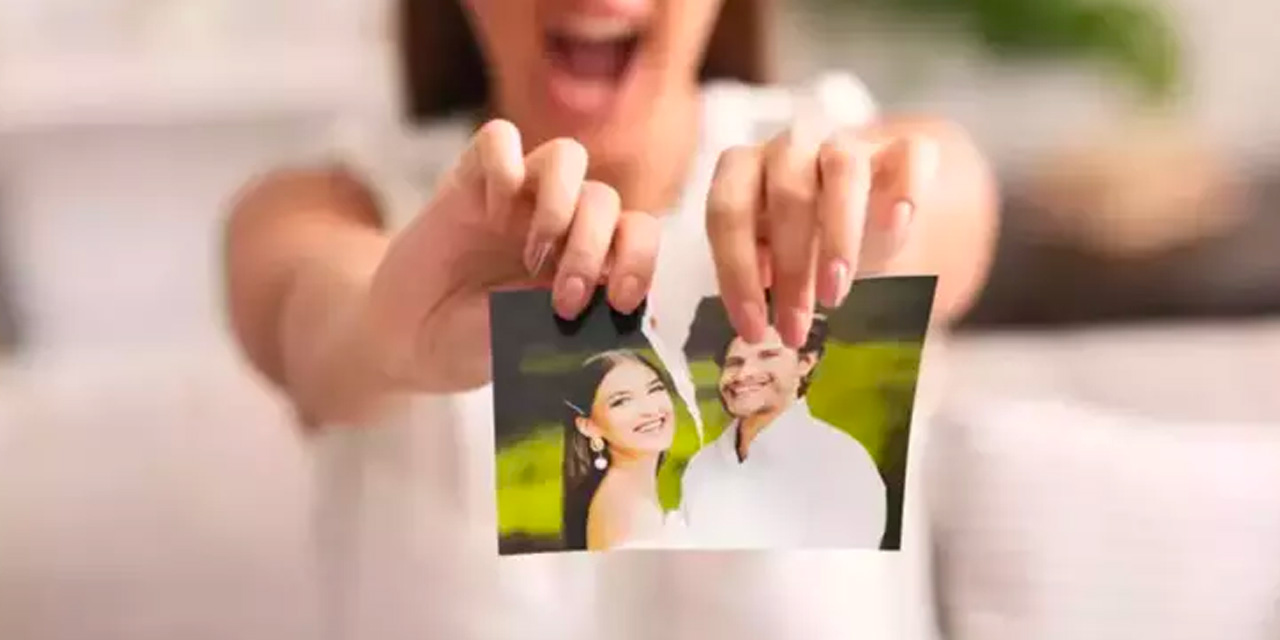 Görmezden geliyorsanız yandınız! İlişkileri bitiren bu detay bilmeden başınıza gelmiş olabilir...