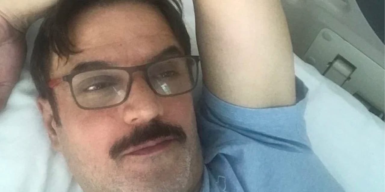 Siroz hastası Ufuk Özkan’ın sağlık durumunda yeni gelişme