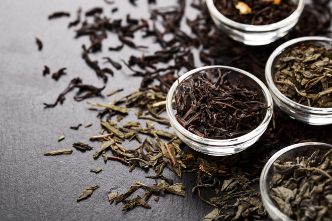 Aynı Türk Çayı Gibi Demleniyor... Lezzetini Çok Beğeneceksiniz! Faydaları İse Saymakla Bitmiyor