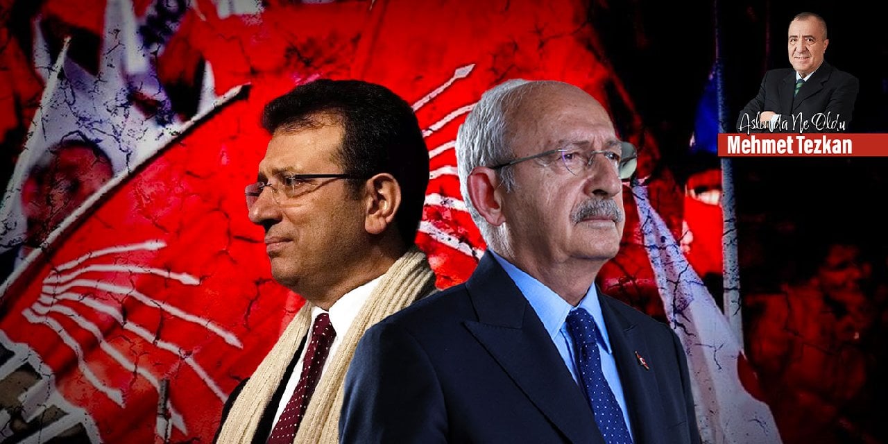 CHP’de ne olur? İşte senaryolar…