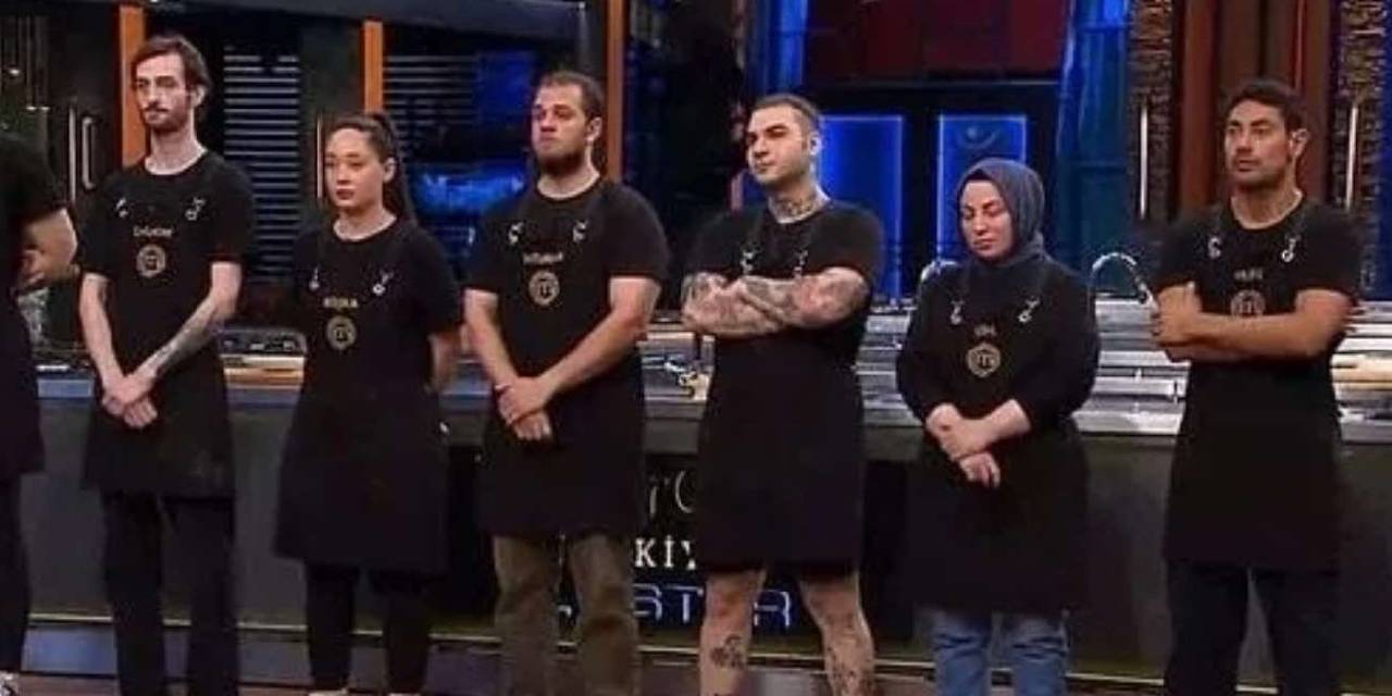 Olay bölüm... MasterChef Türkiye'de elemelerde bir ilk yaşandı: Yarışmacılar gözyaşlarına boğuldu: Neler oldu neler...