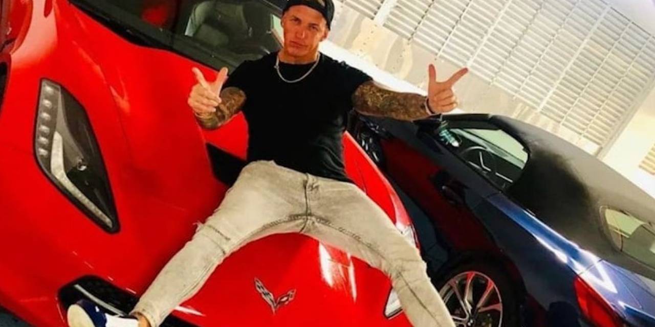 Kripto Milyarderini Öldürüp, Parçalamışlardı... Cinayette İlginç Gelişme