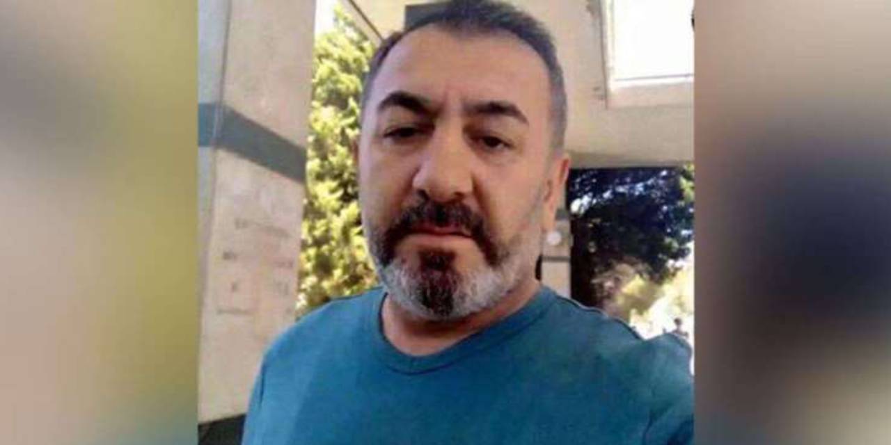 İzmir'de Kadın Cinayeti! Çocuklarının Gözü Önünde Öldürdü