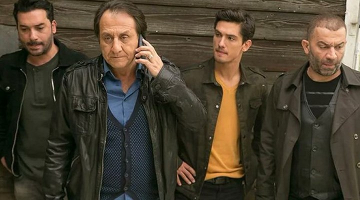 Ünlü oyuncu Boğaç Aksoy'un acı günü!