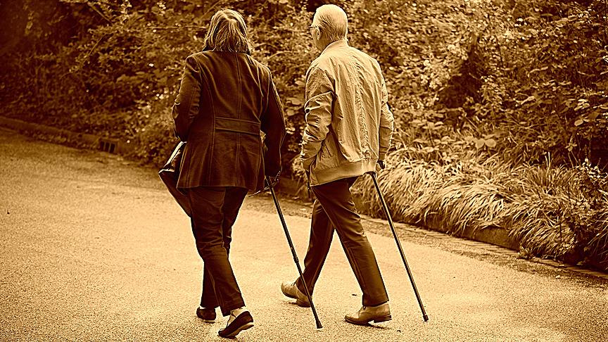 Hep genç kalmak mümkün mü? Bilim insanları sırrını çözme yolunda... Çok önemli tespit...