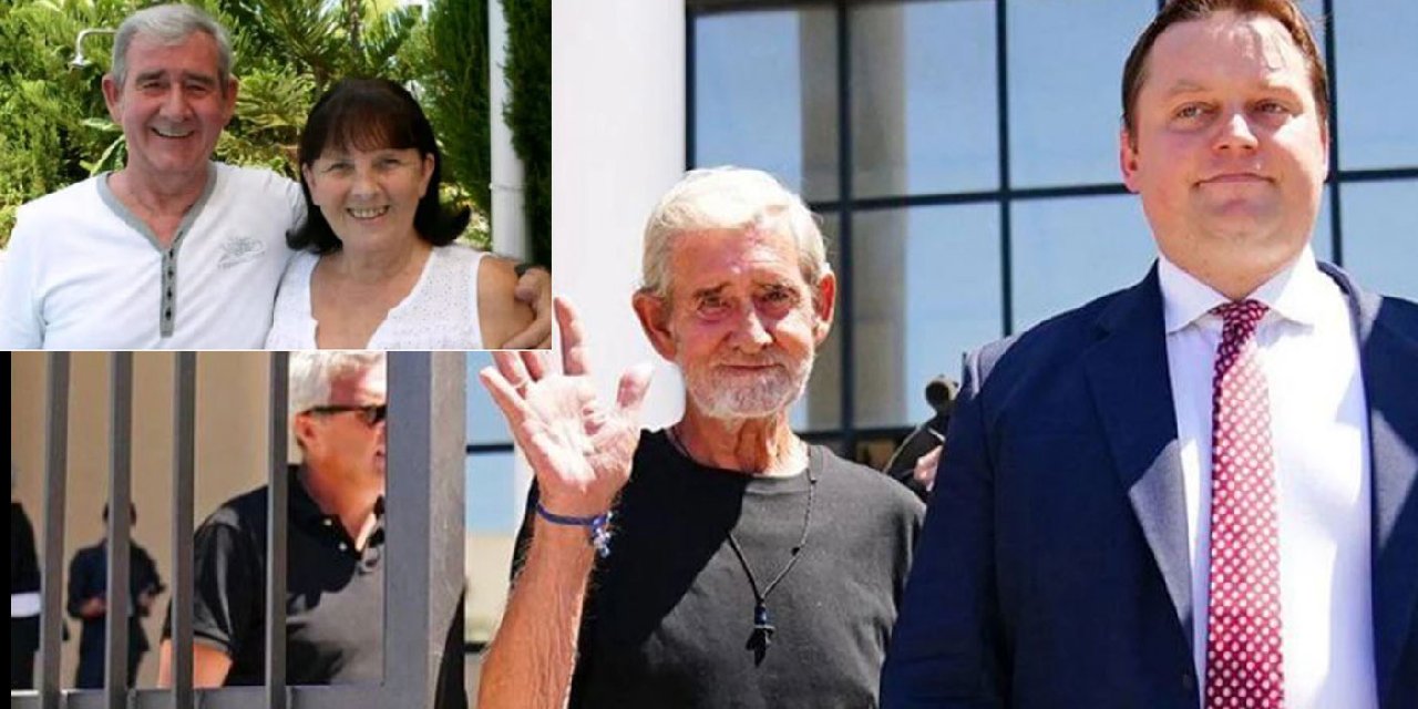 Dünya Bu Olayı Konuşuyor! Kanser Hastası Eşini Öldürdü Tahliye Oldu